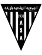 الجمعية الرياضية بأريانة