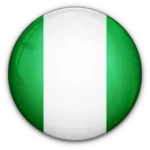 نيجيريا